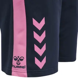Pantalón corto mujer Hummel hmlACTION image-2