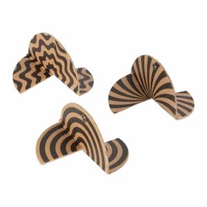 Spielzeug für Katzen fliegende Beute D&D Home Connor image-0