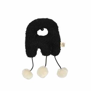 Cuddly toy for cats hitting cushion D&D Home Belle