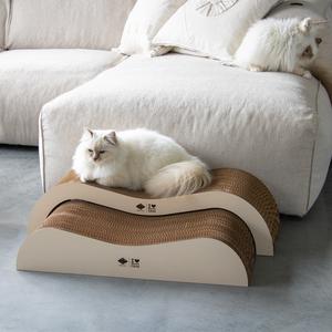 Kratzbaum für Katzen D&D Home Archie image-1