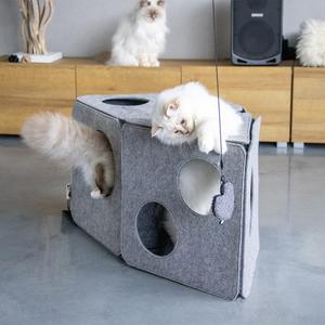 Cat toys D&D Home Alan image-1