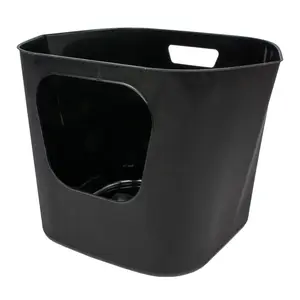 Open Cat Litter Tray D&D Home Dean