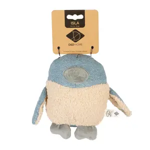 Isla chenille pluchen speeltje voor honden D&D Home image-1