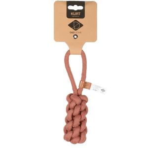 Cuerda cónica trenzada para perros D&D Home Kurt image-2