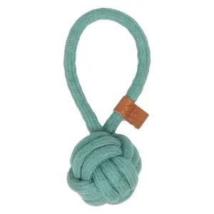 Balle pour chien avec boucle D&D Home Harper image-0
