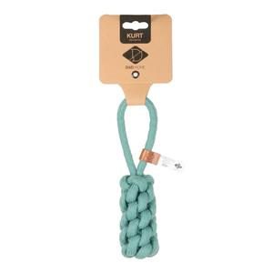 Cuerda cónica trenzada para perros D&D Home Kurt image-2