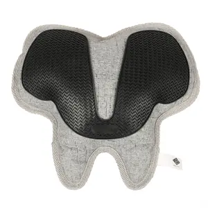 Pluche speelgoed voor honden D&D Home Elliot image-0