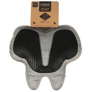 Pluche speelgoed voor honden D&D Home Elliot image-1