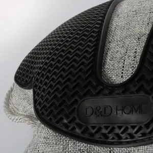 Pluche speelgoed voor honden D&D Home Elliot image-2