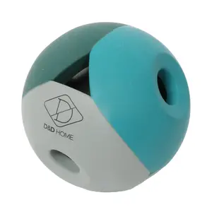 Bola de cão D&D Home Luca Lagoon image-0