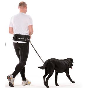 Trela para cão mãos-livres D&D Home Active Walker image-1