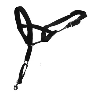 Muselière pour chien réglable D&D Home image-0