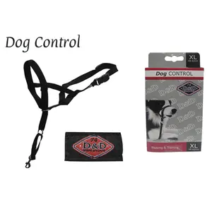 Muselière pour chien réglable D&D Home image-1