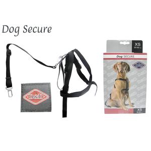 Arnés de seguridad para perros D&D Home image-3