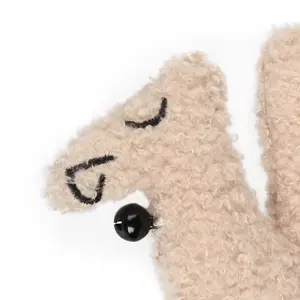 Jouet peluche pour chat D&D Home Latif image-3