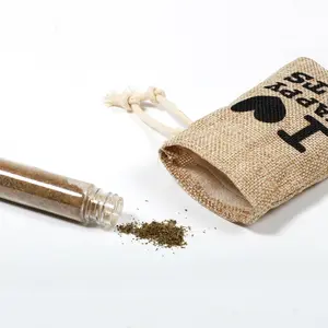 Τις γεμιστικό σωλήνα D&D Home Happy Cats Herb Mix image-4