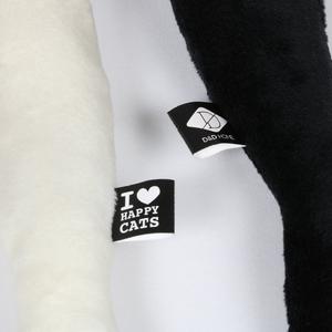 Cojín perforador en forma de pez D&D Home Finn image-4