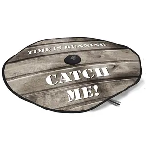 Elektronisches Spielzeug für Katzen "Such die Maus D&D Home Catchme image-0