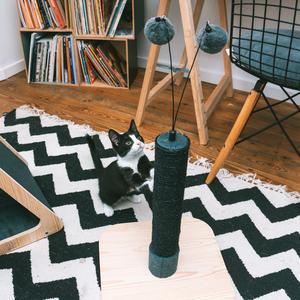 Cat shelter D&D Home Toto image-1