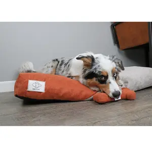 Massagem com escova para gatos D&D Home Mila image-1