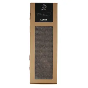 Poste rascador para gatos D&D Home Kenny Scratchboard image-0