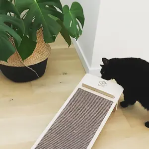 Poste rascador para gatos D&D Home Kenny Scratchboard image-2