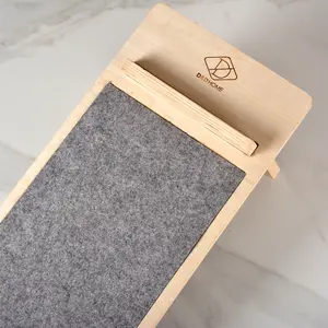 Poste rascador para gatos D&D Home Kenny Scratchboard image-4