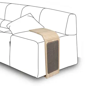 Ανα scratching για γάτες D&D Home Penny image-2