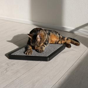 Rascador modular para gatos alfombra melle D&D Home image-1