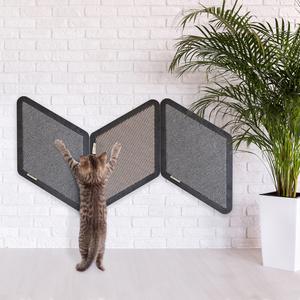 Rascador modular para gatos alfombra melle D&D Home image-2