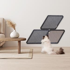 Rascador modular para gatos alfombra melle D&D Home image-3