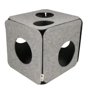 Spieltunnel reina für Katzen D&D Home image-0