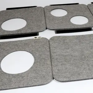 Spieltunnel reina für Katzen D&D Home image-4