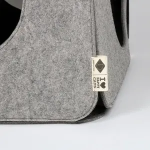 Spieltunnel reina für Katzen D&D Home image-5