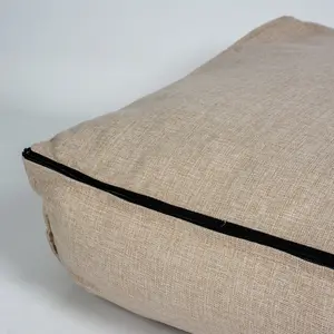 Κουβέρτα για σκύλους Duvoplus Textura Eco image-3