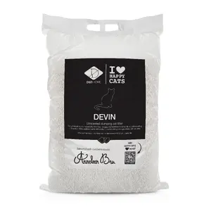 Αρώματο ψάρι για γάτες χωρίς άρωμα D&D Home Devin image-0