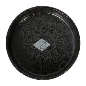 Κώνος για γάτα και μπολ νερού D&D Home Jasper image-2