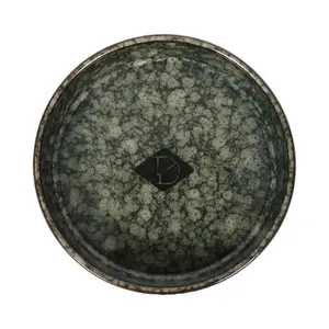 Κώνος για γάτα και μπολ νερού D&D Home Jasper image-1