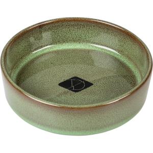 621-463543-gamelle-et-bol-d-eau-pour-chat-d-d-home-jasper-vert-13-5x13-5x4-5-cm