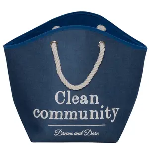 Bolsa de lavandería D&D Home Pet-Cave Laundry image-0