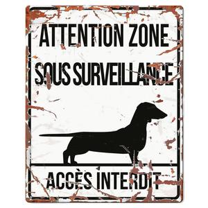 695-433317-panneau-d-affichage-d-avertissement-d-d-home-dachshund-f-blanc-40x0-17x13-5-cm