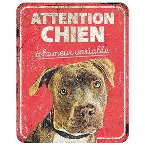 Señal de advertencia de Stafford D&D Home image-0