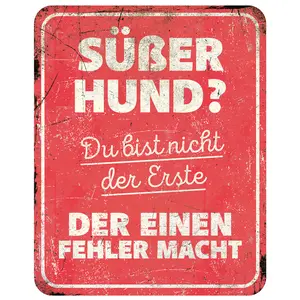 Waarschuwingsbord rottweiler nl D&D Home image-0