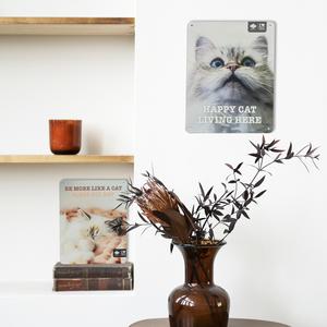 Painel D&D Home I Love Happy Living Here image-1