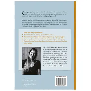 Reserve D&D Home I Love Happy Cats image-1