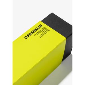 Okulary przeciwsłoneczne D.Franklin Wint Lmited image-5