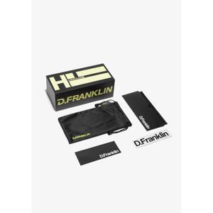 Occhiali da sole D.Franklin Hurricane image-4