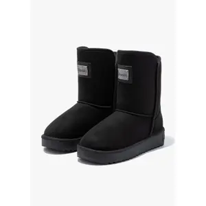 Botas de Inverno D.Franklin Nordic Basic image-3