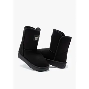 Botas de Inverno D.Franklin Nordic Basic image-1