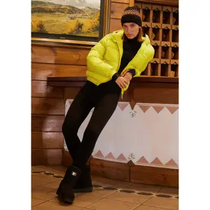 Botas de Inverno D.Franklin Nordic Basic image-6